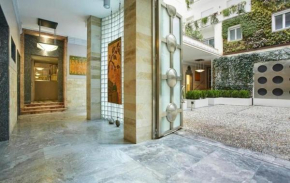 Palazzo Beltrade Milano